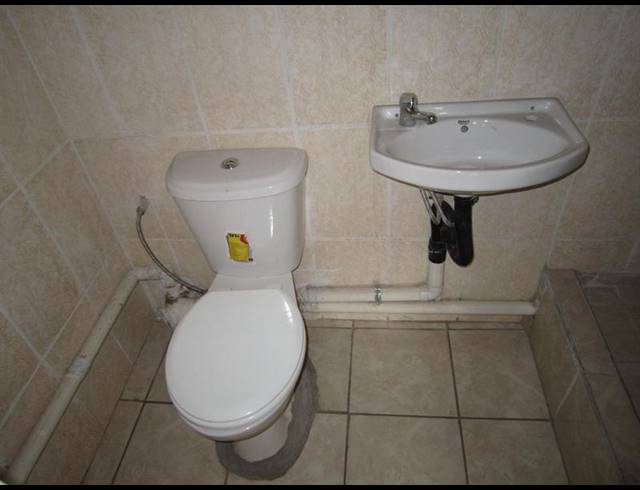 0 BEDROOM PROPERTY TO RENT IN PRETORIA CBD